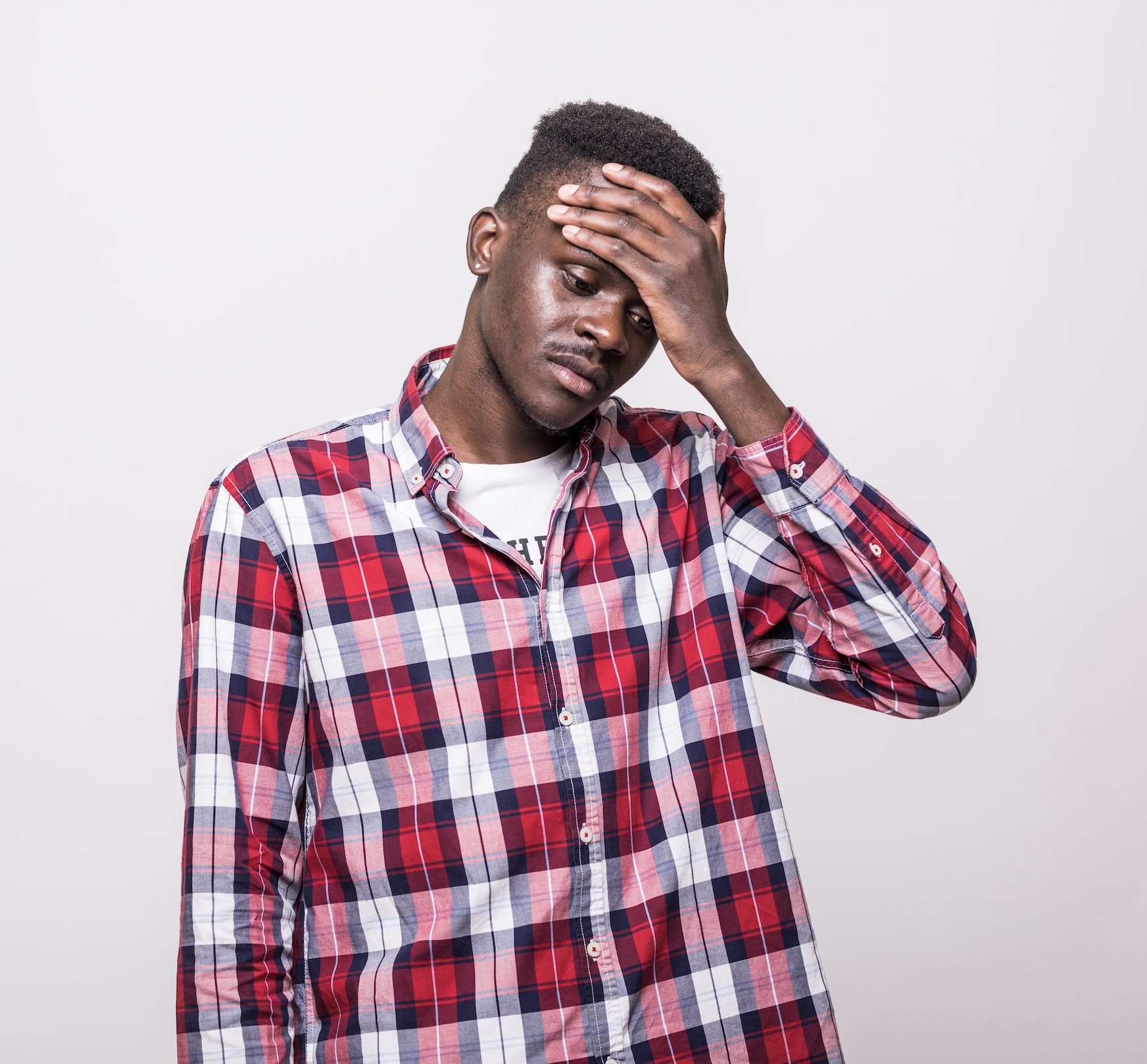 Service work challenges